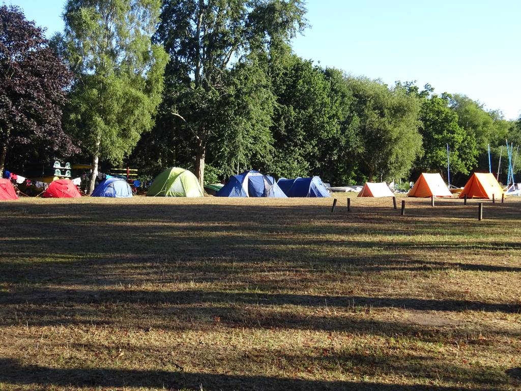 Scout Summer Camp, 2018 36