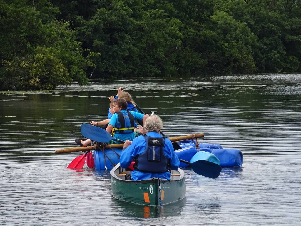 Scout Summer Camp, 2018 89