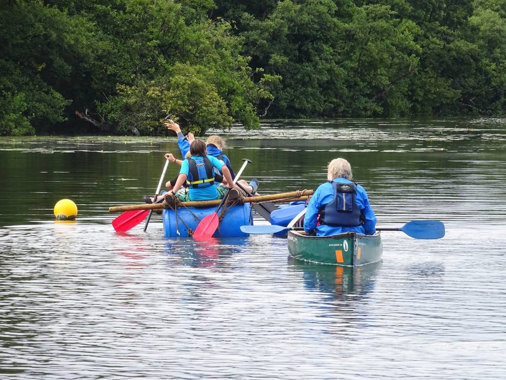 Scout Summer Camp, 2018 90