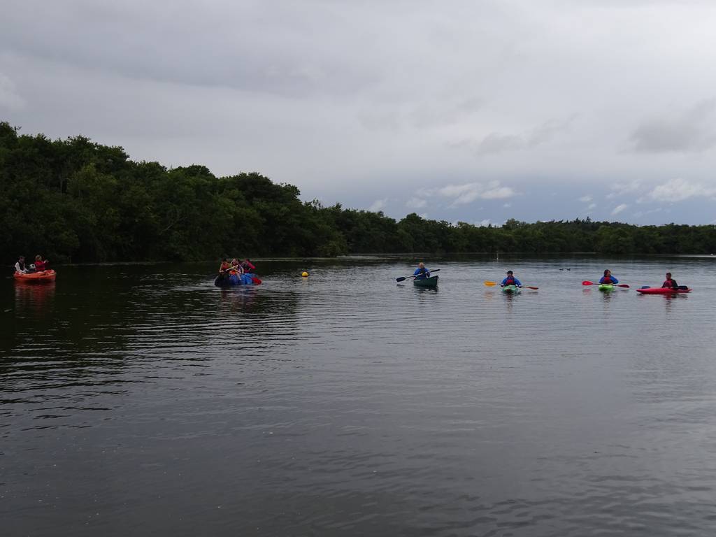 Scout Summer Camp, 2018 113