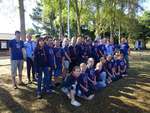 Scout Summer Camp, 2018 126