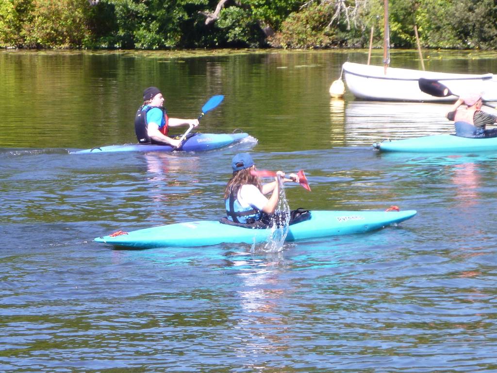 Photos from Scout and Explorer Summer Camp 2018 21