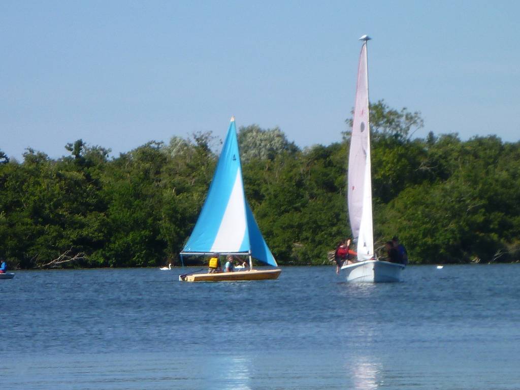 Photos from Scout and Explorer Summer Camp 2018 37