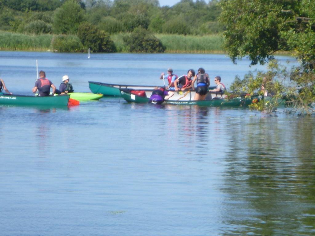 Photos from Scout and Explorer Summer Camp 2018 42