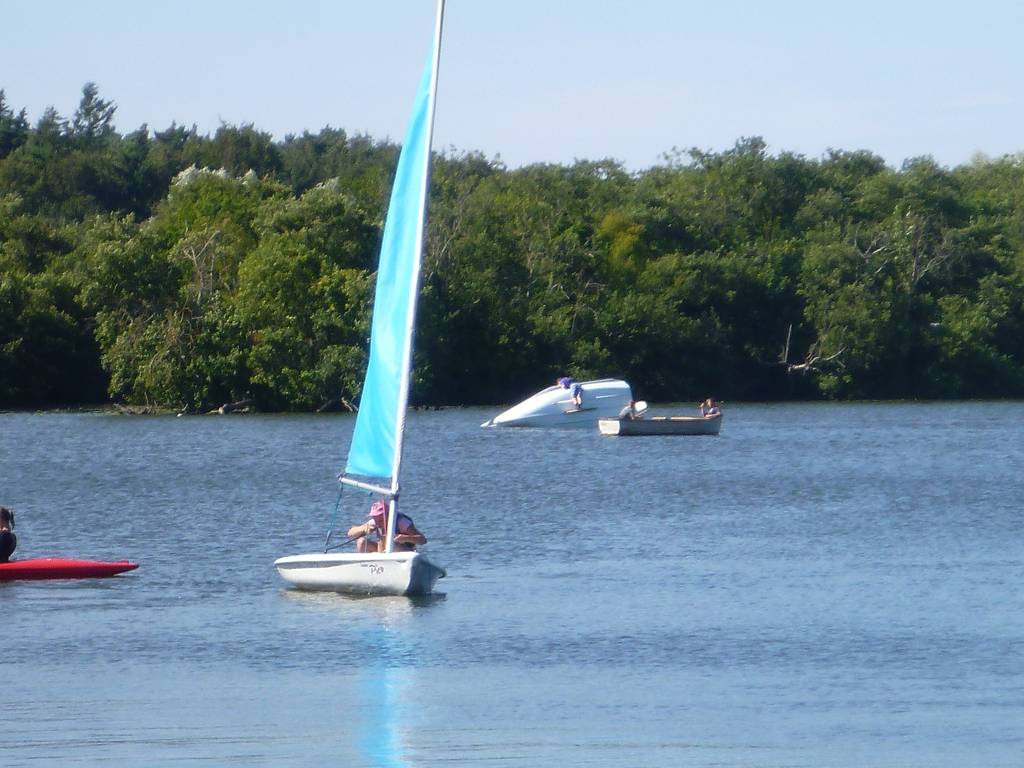 Photos from Scout and Explorer Summer Camp 2018 43