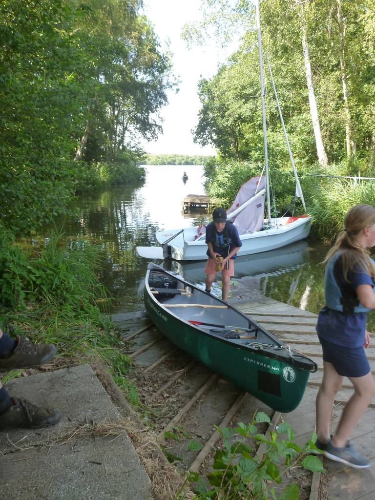 Scout Summer Camp, 2018 8