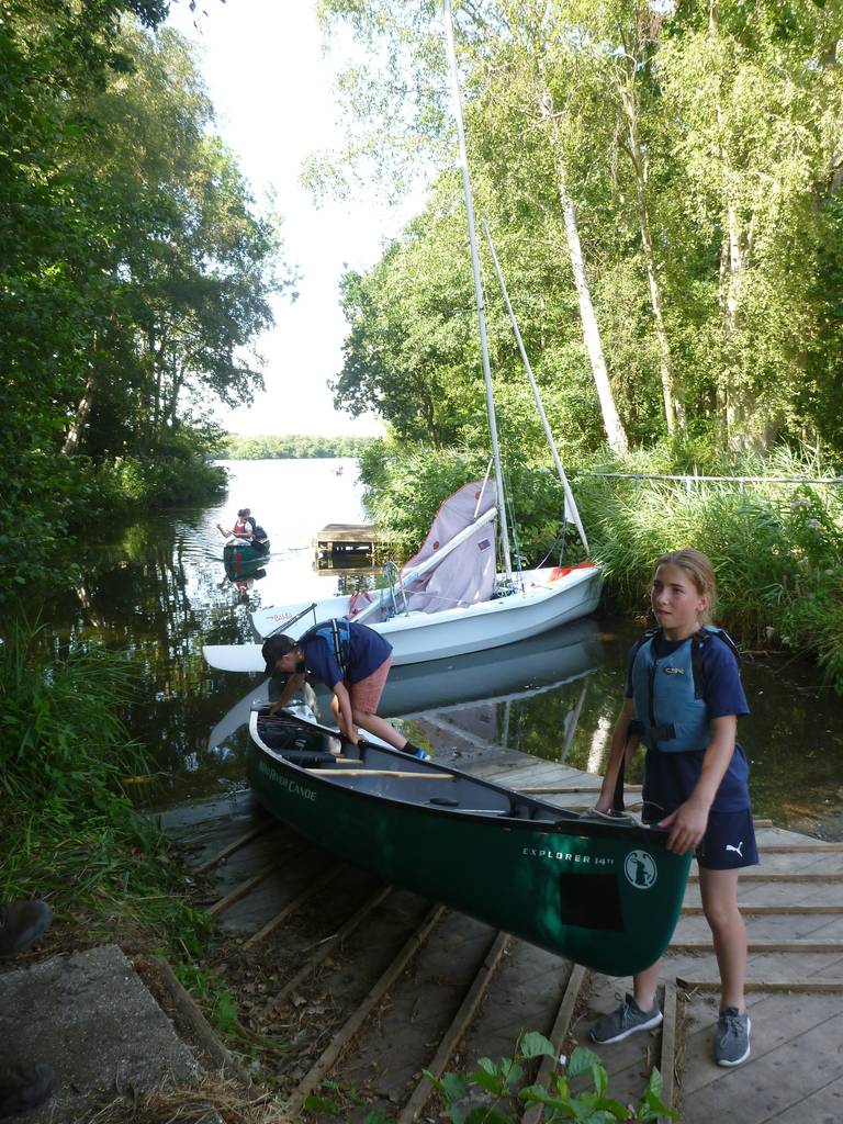 Scout Summer Camp, 2018 9