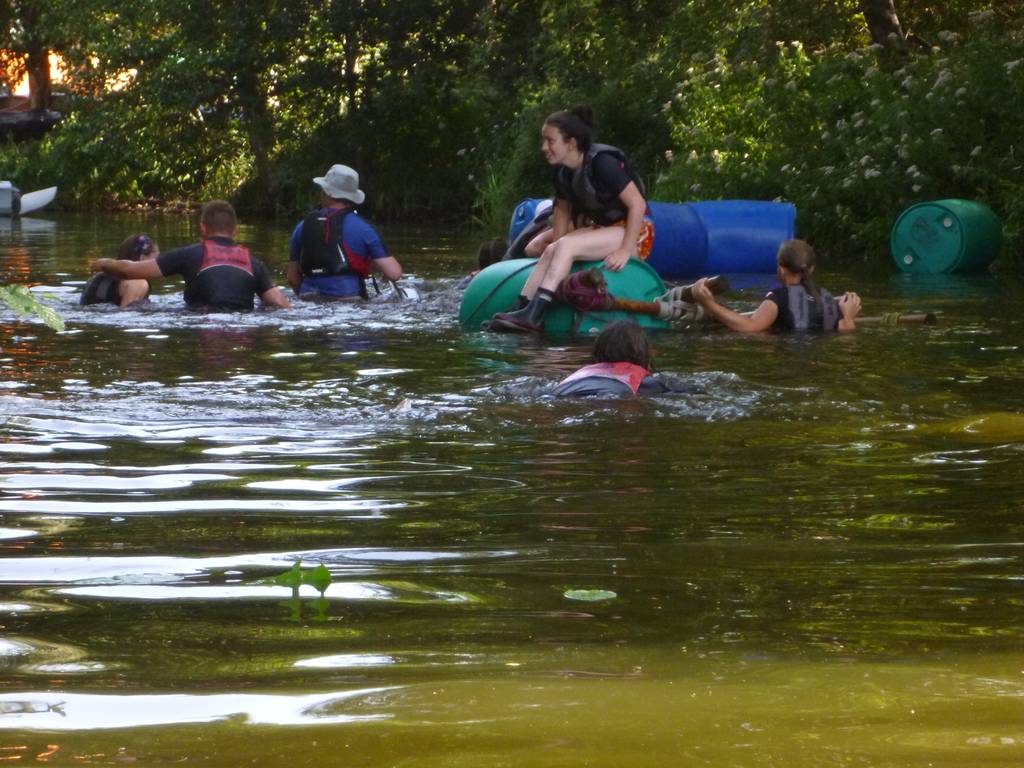 Scout Summer Camp, 2018 29